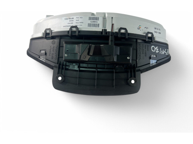 Модуль кузова    31343322AA   Volvo V60