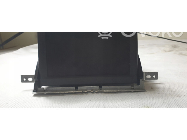 Дисплей 4E0857273D Audi A8 S8 D3 4E