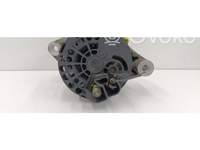 Генератор 51764265 Alfa Romeo 166