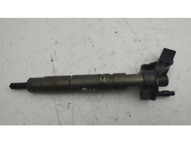 Форсунка A6420700587, 0445115027    Jeep Grand Cherokee (WK) для дизельного двигателя  3