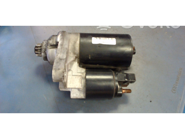 Стартер A18430 Audi A2