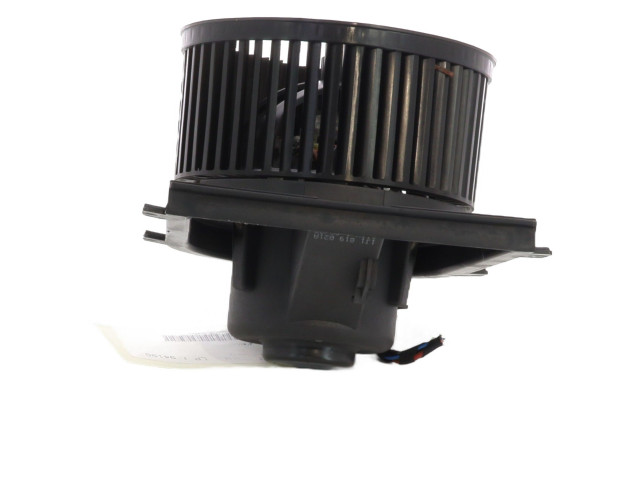 Вентилятор печки 1J1819021C Volkswagen Bora