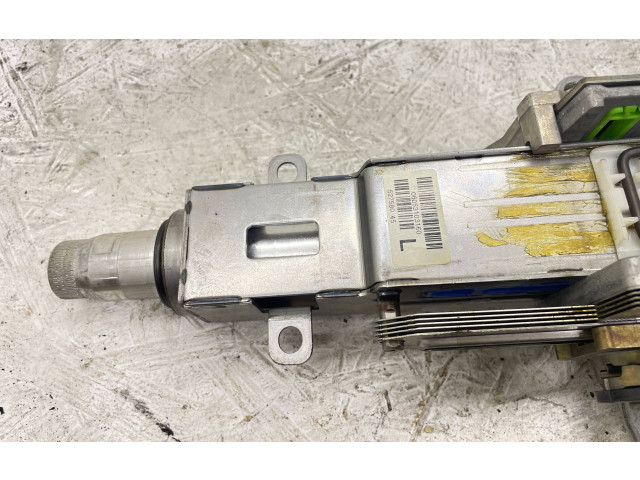  рейка  Колонка рулевая 3C1419501L   Volkswagen PASSAT B6 2005 - 2010 года