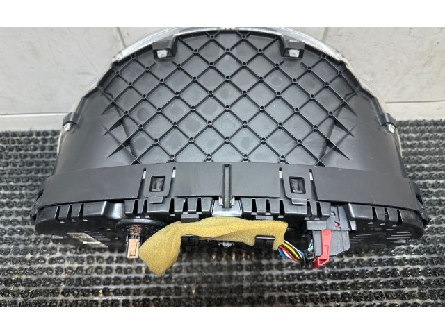 Přístrojová deska Suzuki Kizashi 2009 A2C53325973, 3411057L0