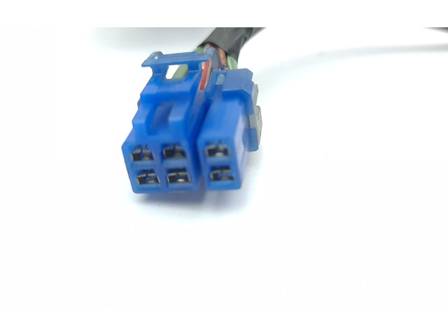 Vstřikovací čerpadlo 2845189917 Nissan 200 SX