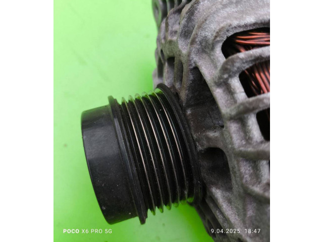 Генератор 2610128, 373002B750   KIA Venga      