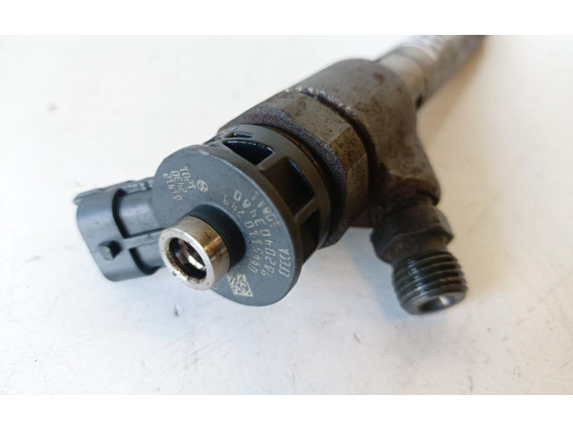 Форсунка 0445110749 Opel Combo D