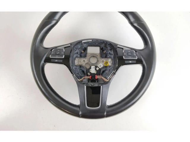 Volant Volkswagen Touareg II 2011 7P6419091