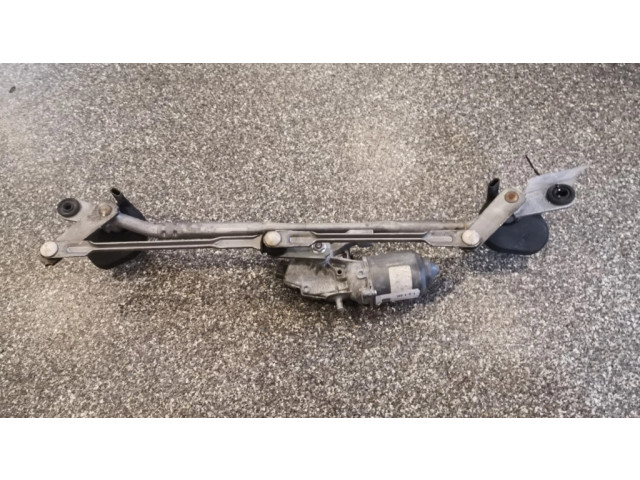 Комплект механизма стеклоочистителей