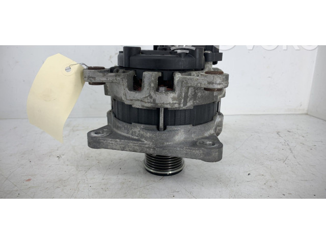 Генератор 231007281R Dacia Logan II