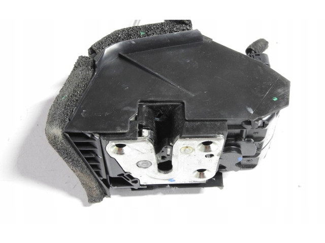 Zámek zadních dveří JD2b0bnb790 Nissan Qashqai 2008