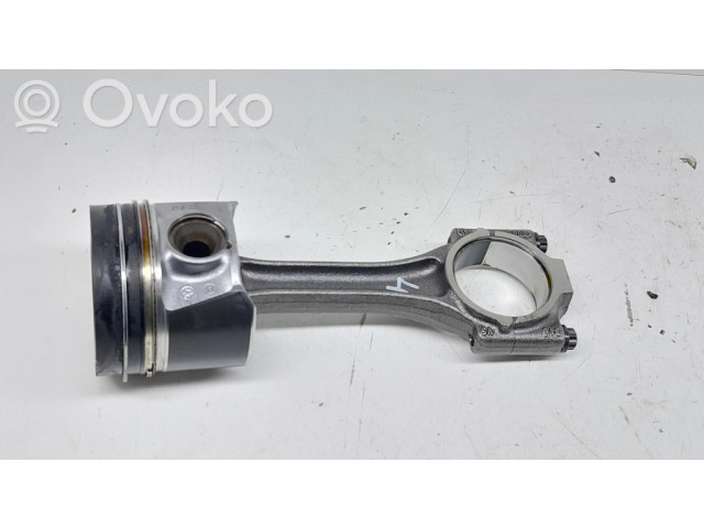 Поршень с шатуном DDYA 79L121 Audi Q2 - для дизельного двигателя 1.6