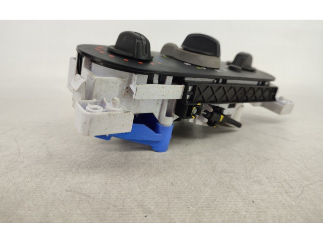 Блок управления климат-контролем N106278B Dacia Sandero