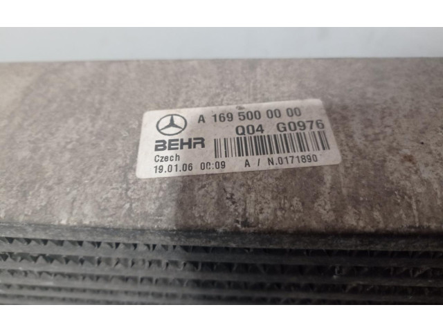 Jednotka ABS Mercedes-Benz W169