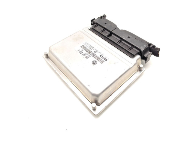 Řídící jednotka 3B0907557R, 0261208003 Volkswagen Passat Alltrack 2003