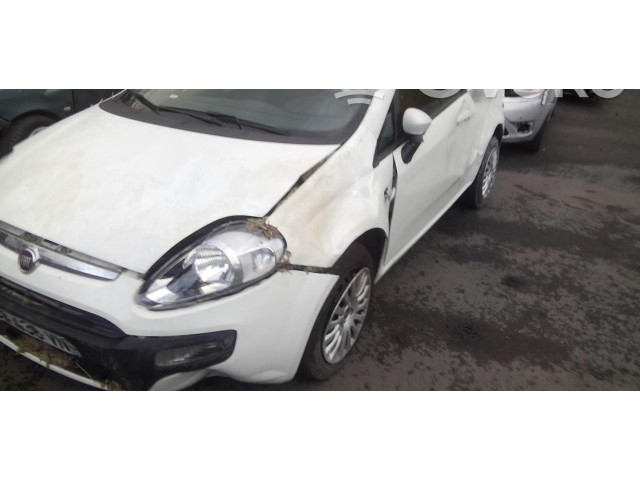Zpětné zrcátko  Fiat Punto Evo 2012  0000735596879  