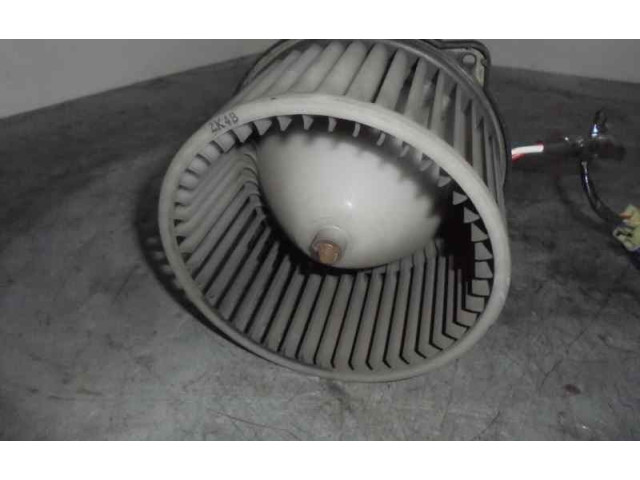 Вентилятор печки R00S330024, KAMCO Hyundai Getz