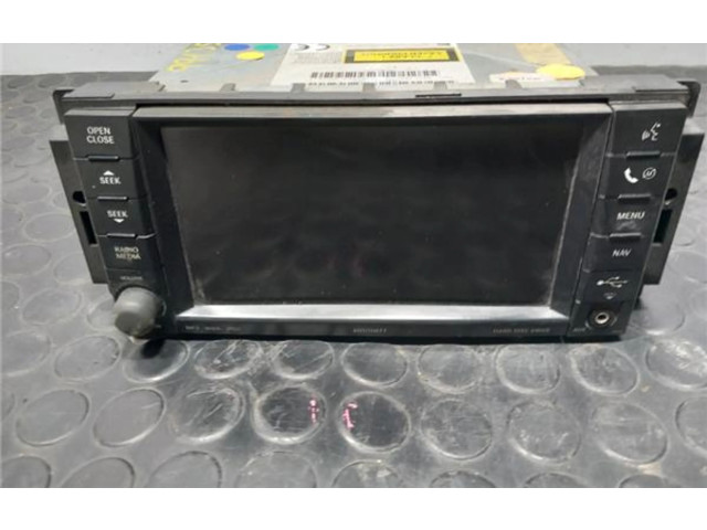 Экран/ дисплей / маленький экран P05064143AF   Fiat Ulysse    