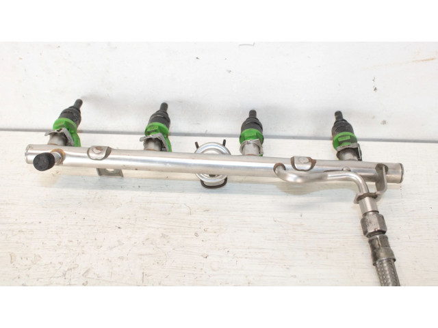 Комплект форсунок 2710780549, 2710780549    Mercedes-Benz E W211   