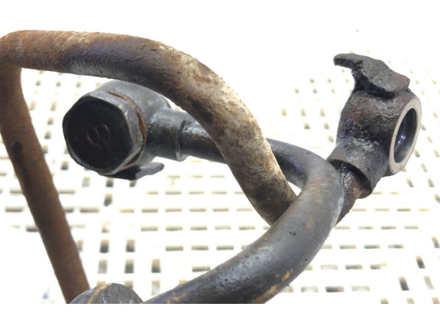 Блок АБС Mitsubishi Outlander 2001 - 2007 года