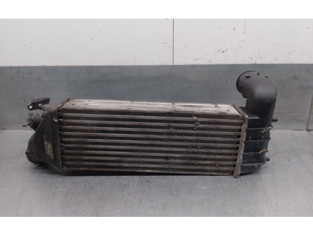 Интеркулер  1489396080, 1489396080   Fiat Ulysse 