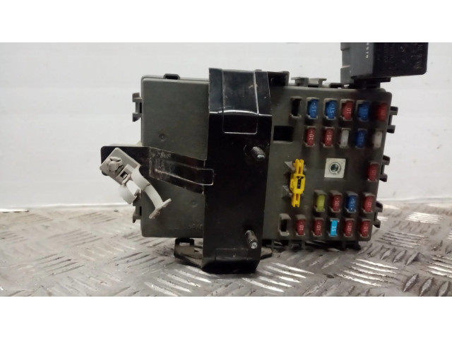 Pojistková skříňka Řídící jednotka BSM 96839254 Chevrolet Aveo 2008