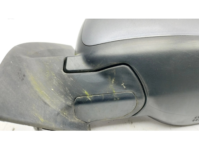 Zpětné zrcátko levé Citroen C-Crosser 2009