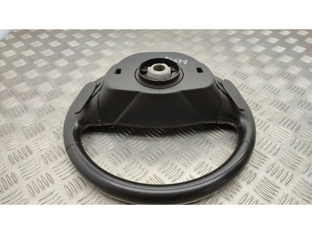 Руль Jaguar XF X250 2007-2015 года CX23ABLEG, 6W833F916AB