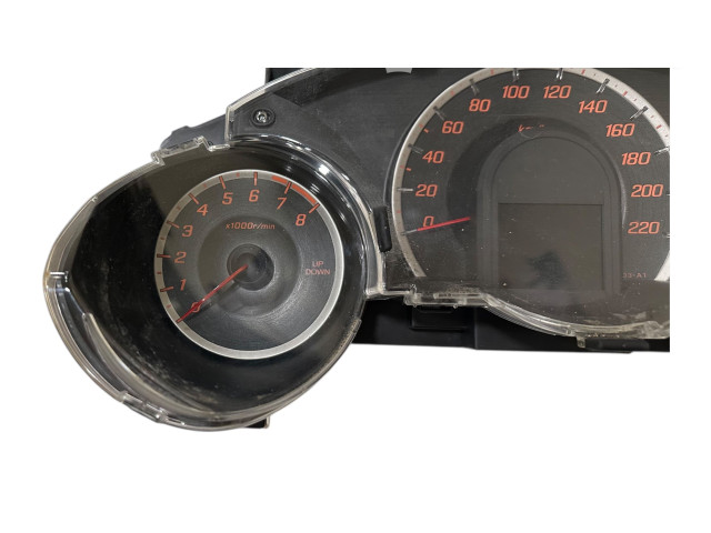 Панель приборов 78100 Honda Jazz