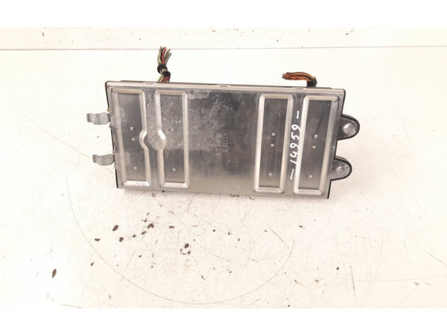 Блок комфорта 1645402401, 1645407562   Mercedes-Benz ML W164   