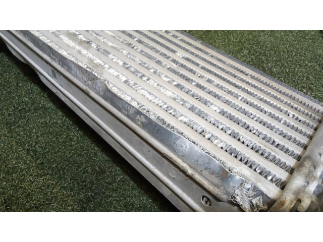 Интеркулер GK216K775AE Ford Tourneo Custom 2.0