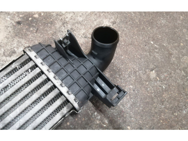 Интеркулер  4N5H9L440VF   Volvo V50 2.0