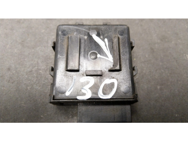 Блок управления TC91675G2F Mazda 626