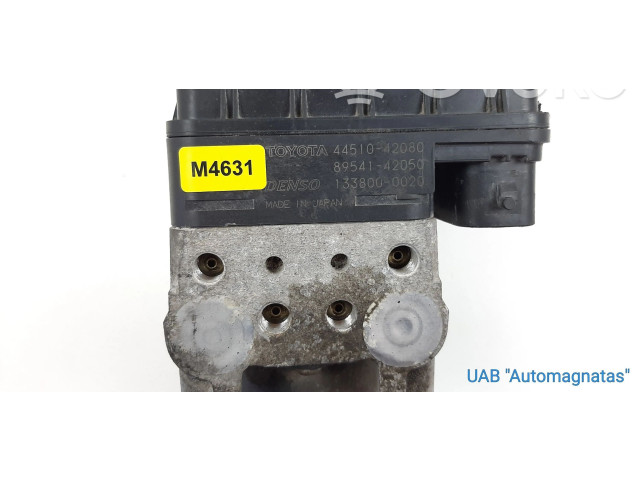 Jednotka ABS 4451042080, 8954142050 Toyota RAV 4 (XA20) 2004