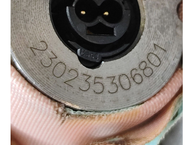 Боковая подушка безопасности 50547978   Alfa Romeo Giulia