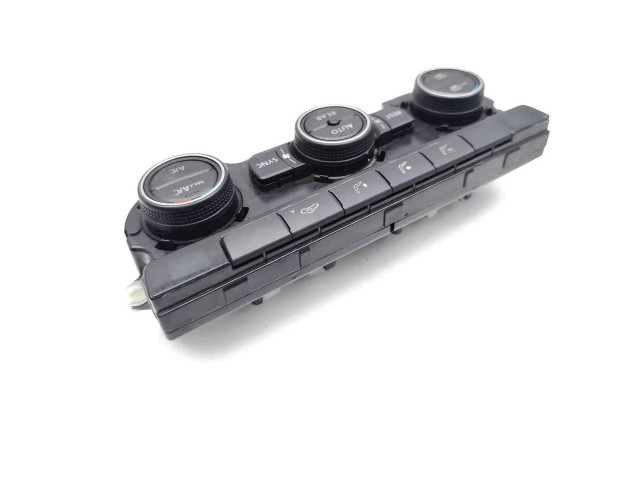 Блок управления климат-контролем 7N0907044AM, 5HB012256   Seat Alhambra (Mk2)