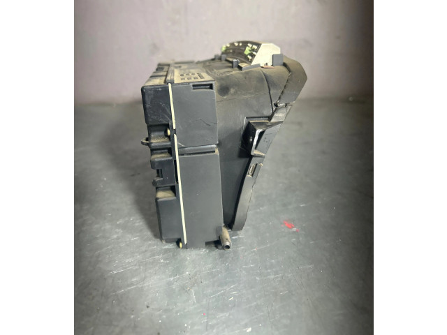 Панель приборов 88311235, 6K0920840F Seat Inca (6k)