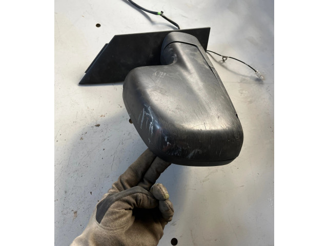 Зеркало (механическое) Volkswagen Caddy 2011 - 2016 года