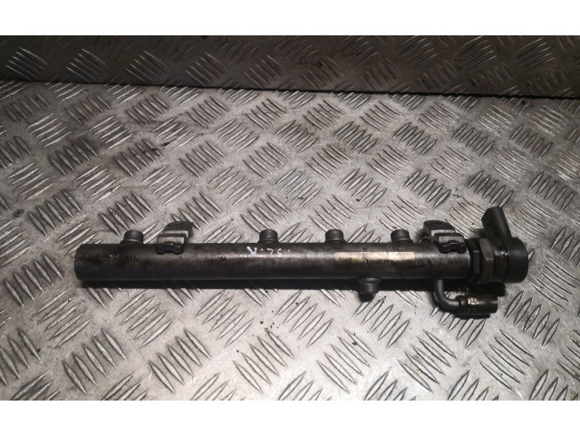 Топливная рампа 6420700495, 6110780449   Mercedes-Benz ML W164   для двигателя OM 642.940