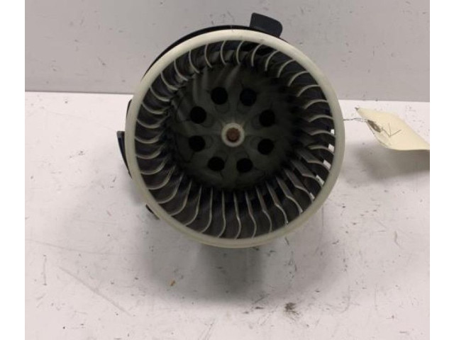Вентилятор печки       Peugeot 307