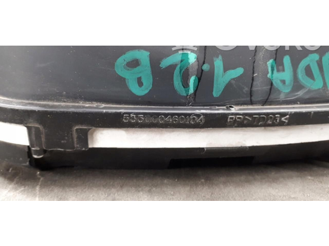 Přístrojová deska Fiat Punto (199) 2012 555000460104