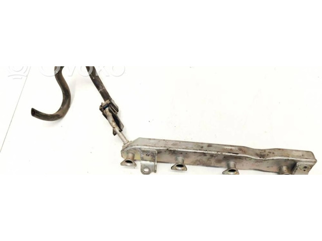 Vstřikovací lišta Toyota Yaris pro benzínový motor 1.4