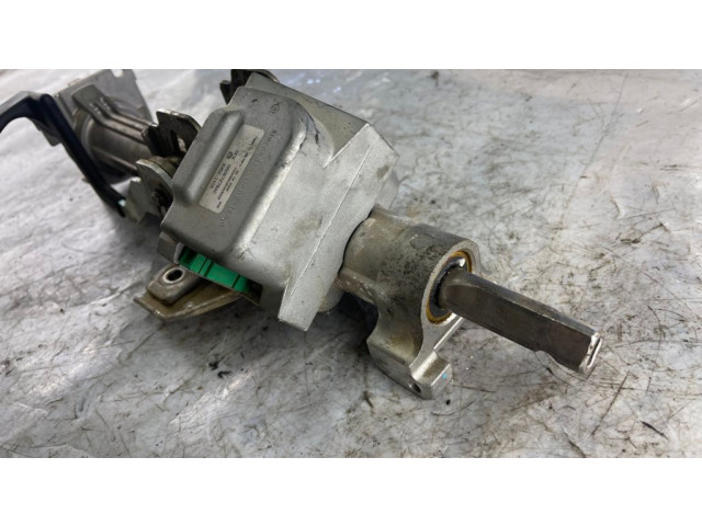 Рулевая рейка P05057318AA, TCC222602078 Jeep Grand Cherokee (WK) 2005-2010 года