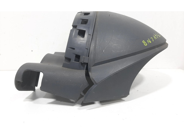 Панель приборов 110008872021 Smart Roadster