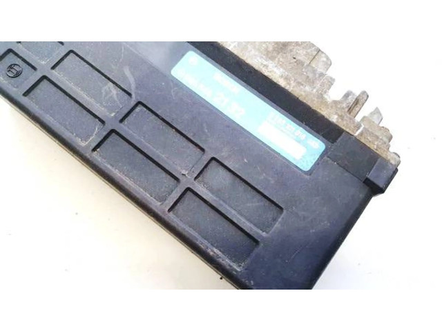 Блок АБС 0055452132, 0265101018   Mercedes-Benz  E W124  1993-1995 года