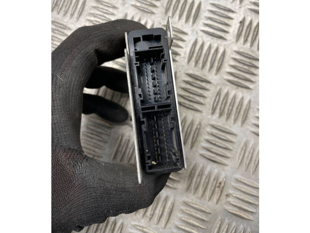 Блок подушек безопасности 60671766, 331202 Alfa Romeo 166