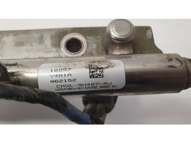 Комплект форсунок CM5EBB0021, CM5E9H487AJ    Ford Focus для бензинового двигателя  2