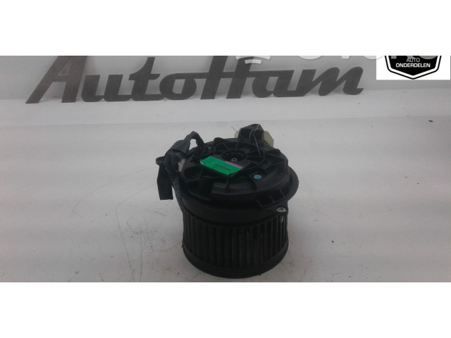 Вентилятор печки    1S7H18456AB, 1S7H18456AB   Ford Transit -  Tourneo Connect