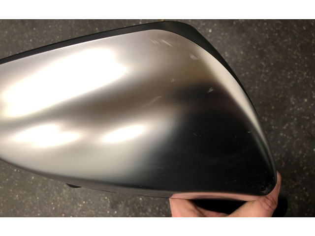 Зеркало (механическое)       Subaru Forester SK  2018 -  года   