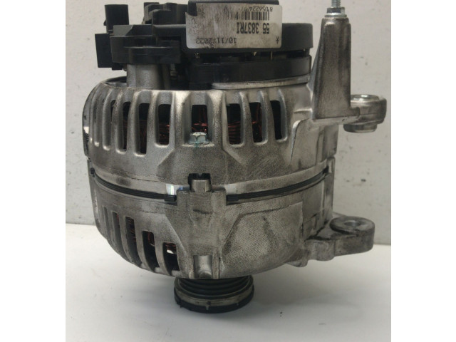 Генератор Audi A3 S3 8P